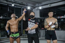 팀매드 명지오션시티점