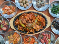 남도식당