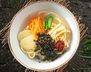 성산봄죽칼국수 동화마을