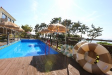 여수 피에르몽 키즈펜션