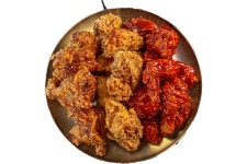 상타치킨 명지국제신도시점