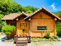 하늘숲황토펜션