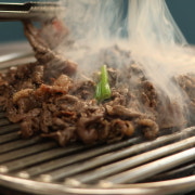 사태살