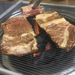 유황꿀돼지