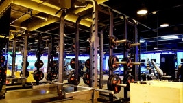 내 몸에 라인을 더하다 FITNESS