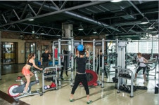 원마운트 스포츠클럽