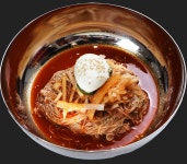 꽉찬함흥냉면앤갈비탕