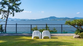 여수 피에르몽 키즈펜션