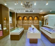 글라스밤안경 위드렌즈 루원시티점