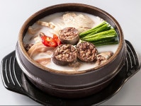 옛날아우내순대 진주신안점