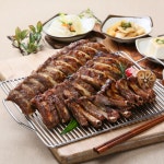 구이구이쪽갈비 송탄점