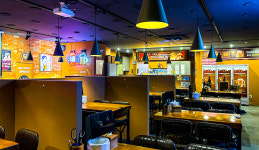 씨네마맥주 대구 성당더샵점