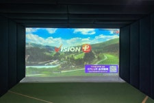 백양스크린골프