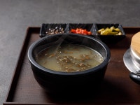 제주생선구이올래밥상 고삼호수휴게소점