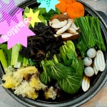 나능이능이버섯백숙 춘천점