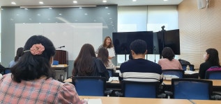 KM아카데미학원