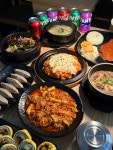 사보르김밥 석촌점