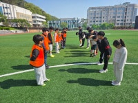 중동한일태권도