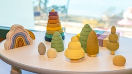 여수 피에르몽 키즈펜션