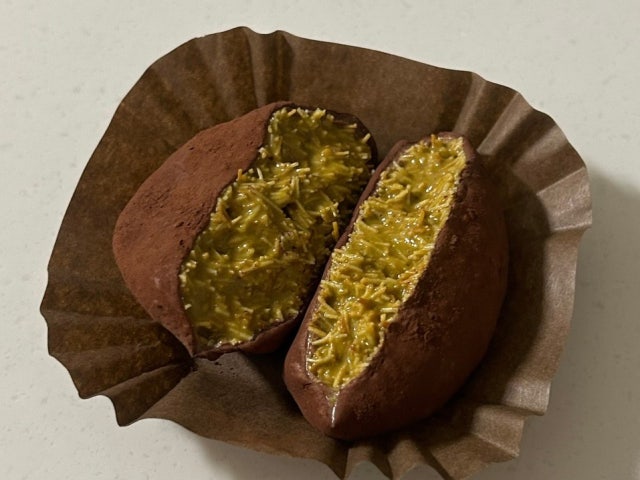 커피다