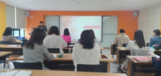 KM아카데미학원