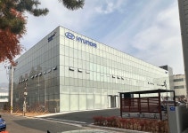 블루핸즈 동김해현대서비스