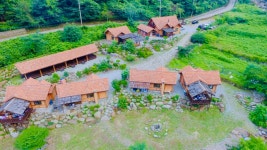 하늘숲황토펜션