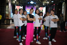 지니줌바 피트니스센터