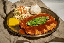 교동면옥 대전중리점