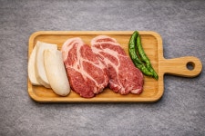 갈비애용