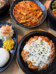 사보르김밥 석촌점