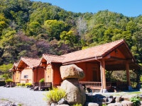 하늘숲황토펜션