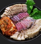 꽉찬함흥냉면앤갈비탕