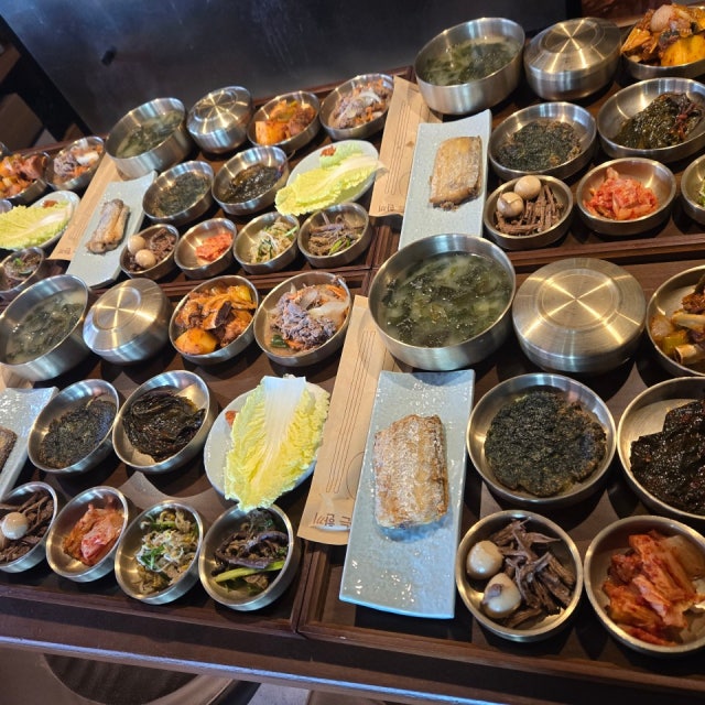 범상 부산역 본점 요리주점 대표 사진