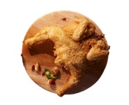 두레통닭 가능역점