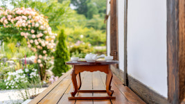 강릉 깨비네집 펜션