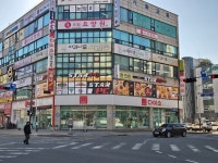 스타PC방 시흥정왕점