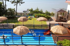 여수 피에르몽 키즈펜션