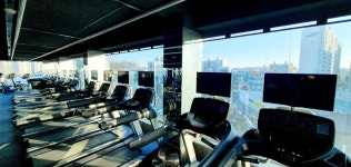 내 몸에 라인을 더하다 FITNESS