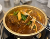 신샘매운양푼갈비찜