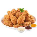 바른치킨 이천송정점