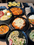 사보르김밥 석촌점