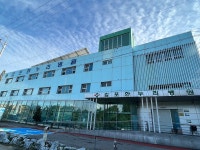 김포한누리병원신관