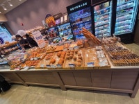 파리바게뜨 김포고창마을점