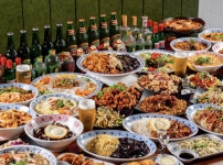 보배반점 전주삼천점