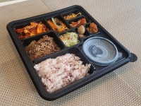 도시락담다 둔촌점