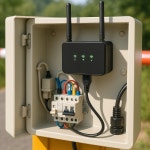 엑티브정보통신