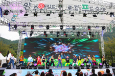 지니줌바 피트니스센터