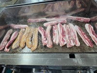 필여사한식뷔페