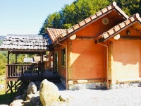 하늘숲황토펜션